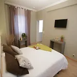 Alda Estación Hotel *