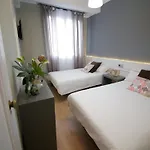 Hotel Alda Estación Vigo