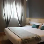 Hotel Alda Estación Vigo