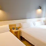 Alda Estación Hotel *