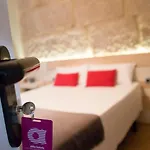 Alda Estación Hotel Vigo