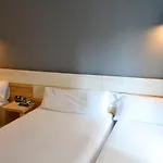 Alda Estación Hotel Vigo