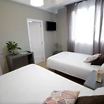 Hotel Alda Estación *