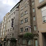 Hotel Alda Estación