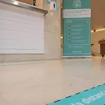 Alda Estación Hotel