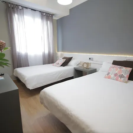 Alda Estacion Hotel Vigo