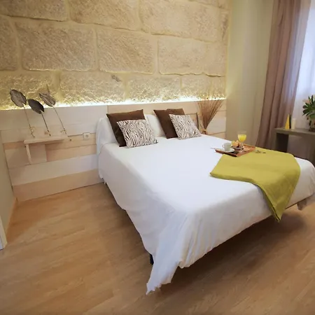 Hotel Alda Estacion