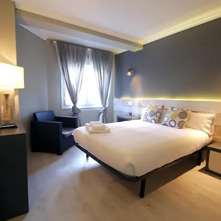 Alda Estacion * Vigo