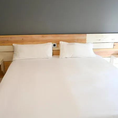 Alda Estacion Hotel Vigo