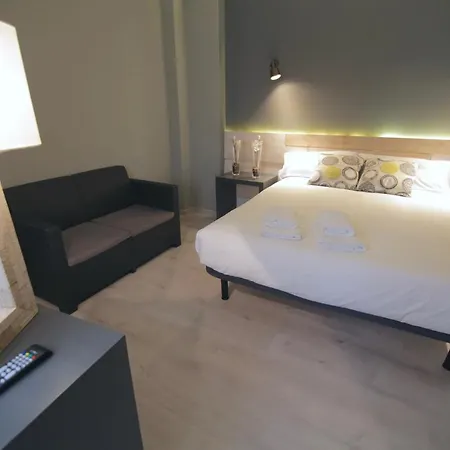 Alda Estación Hotel Vigo