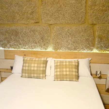 Hotel Alda Estación *