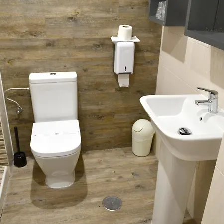 Alda Estacion Hotel Vigo