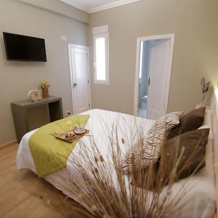 Alda Estacion * Vigo