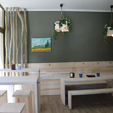 Hotel Alda Estacion Vigo