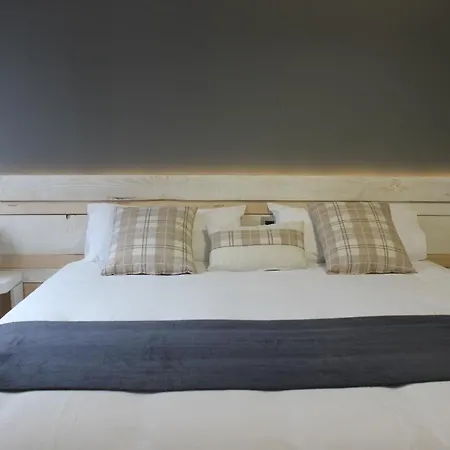 Alda Estacion Hotel Vigo