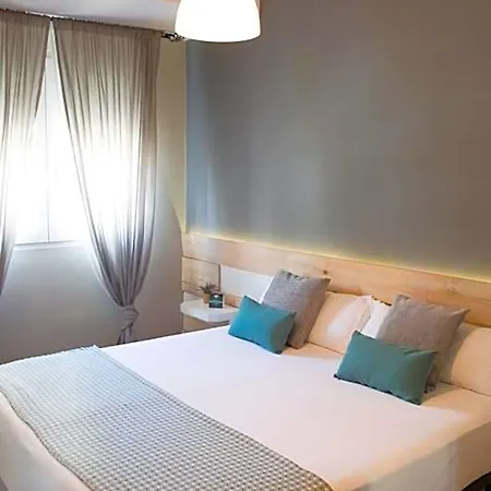 Alda Estación Hotel Vigo