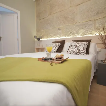 Alda Estacion Hotel Comarca de Vigo