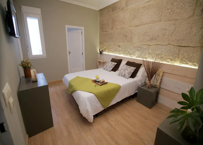 Alda Estacion * Vigo