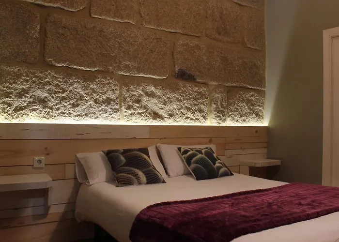 Alda Estacion * Vigo