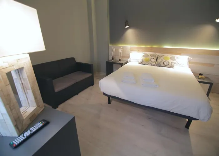 Alda Estacion Otel Vigo