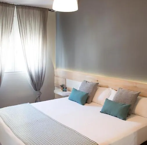 Otel Alda Estacion *