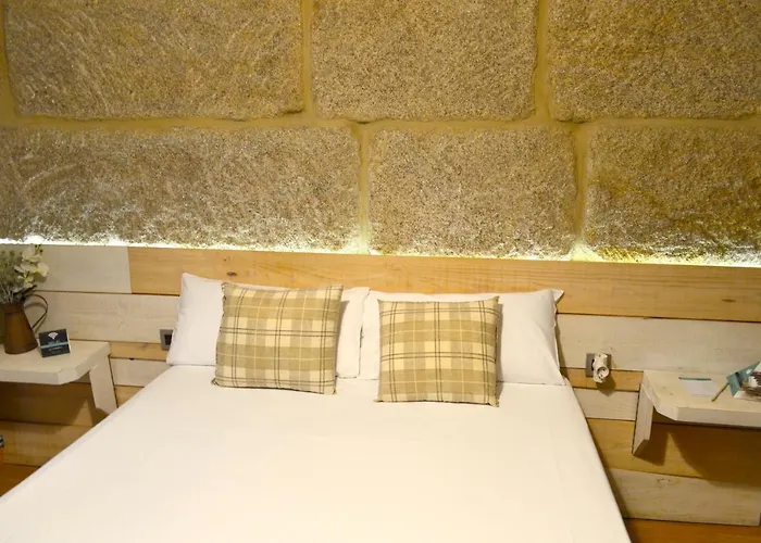 Otel Alda Estacion *