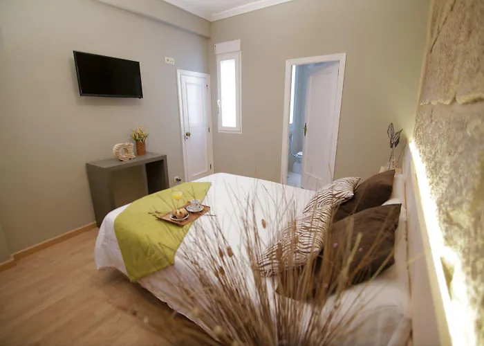 Alda Estacion * Виго