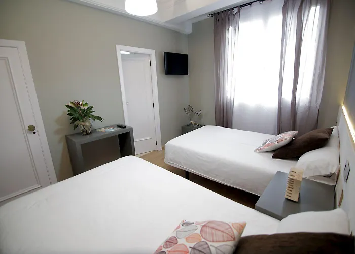 Otel Alda Estacion *