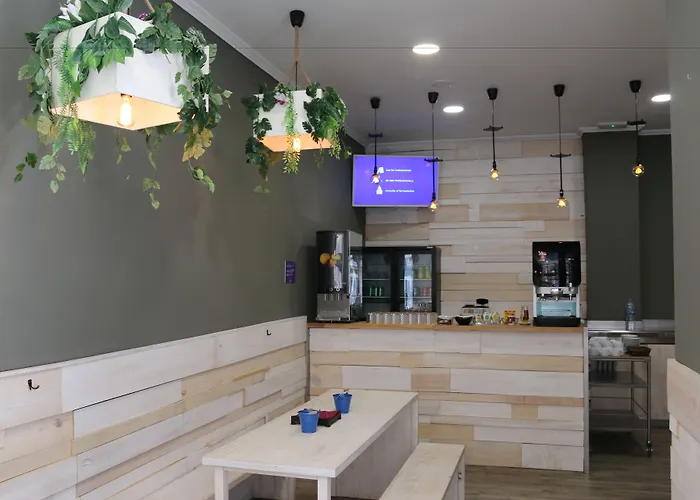 Alda Estacion Виго