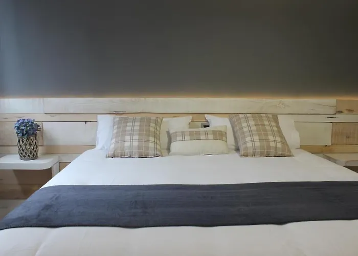 Alda Estacion Отель Виго