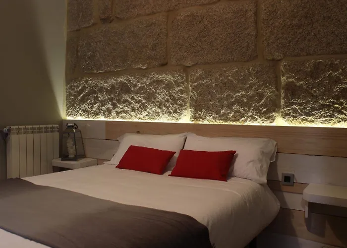 Alda Estacion Отель *