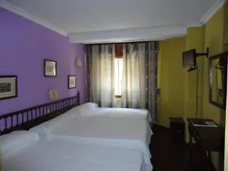 Alda Estacion Виго