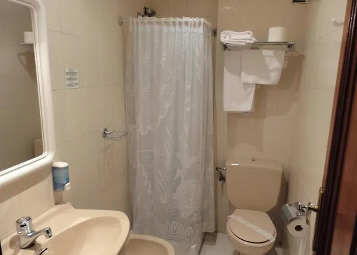 Alda Estacion Виго