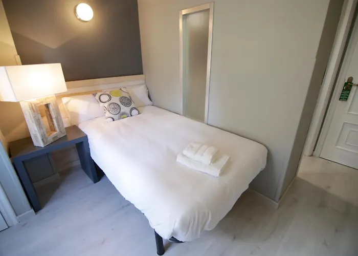 Otel Alda Estacion *